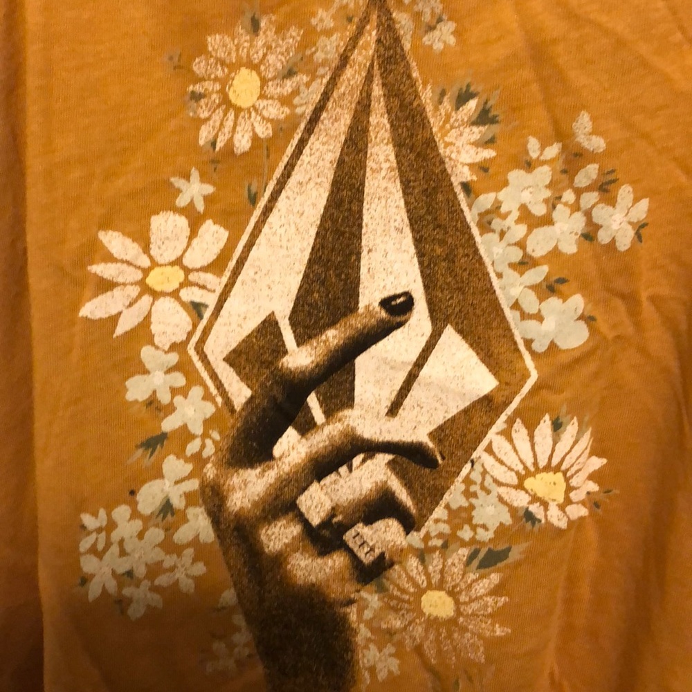 Volcom Tank top - Picture 2 of 5